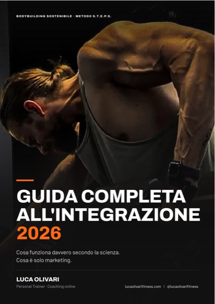 Copertina della Guida Completa all'Integrazione 2026