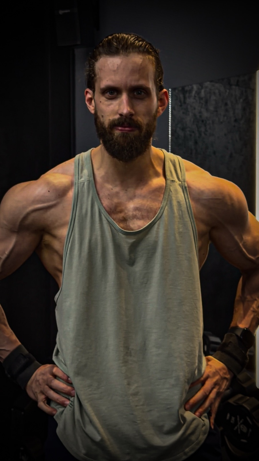 Luca Olivari