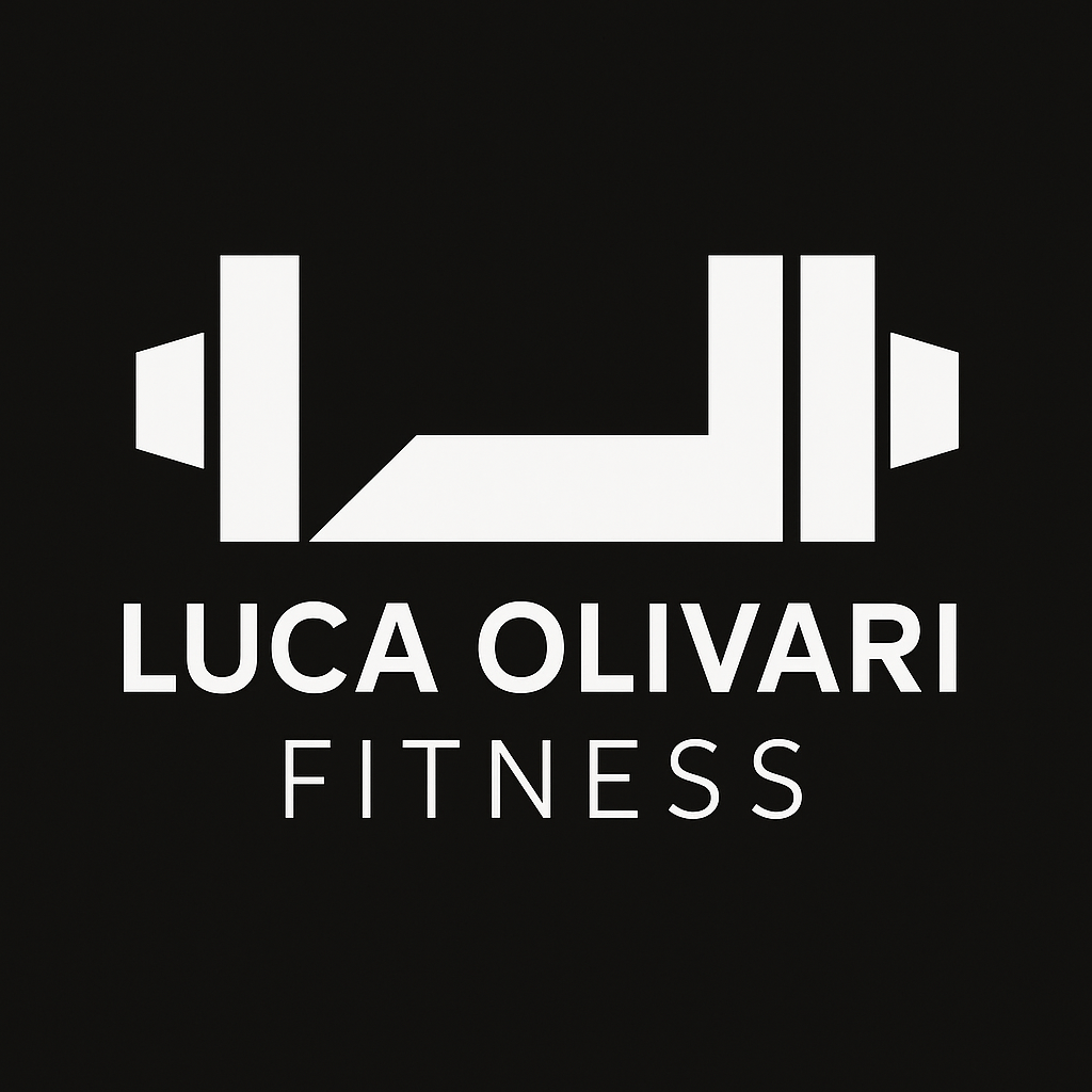 Personal Trainer Online